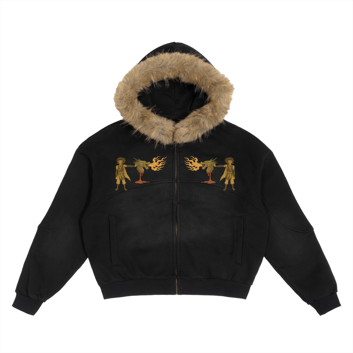 Tokyo Noir: The Global Appeal of the Japanese Black Hoodie