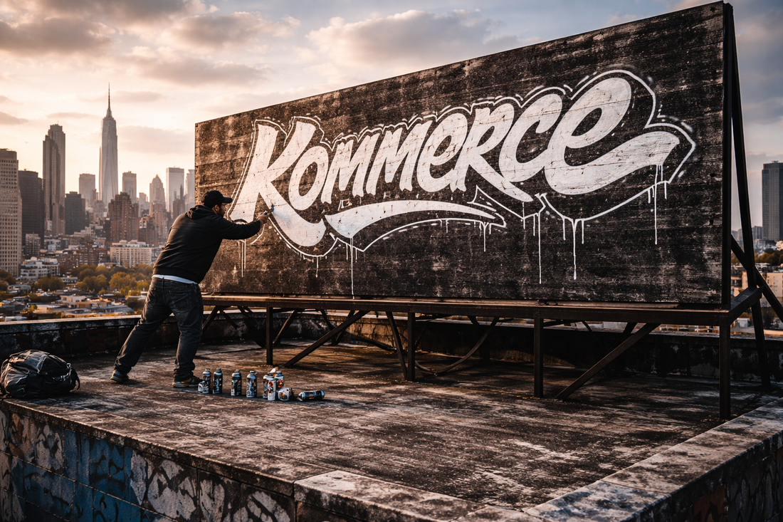 Black Spades, The Wanted, and the Bronx Machinery That Helped Build Graffiti