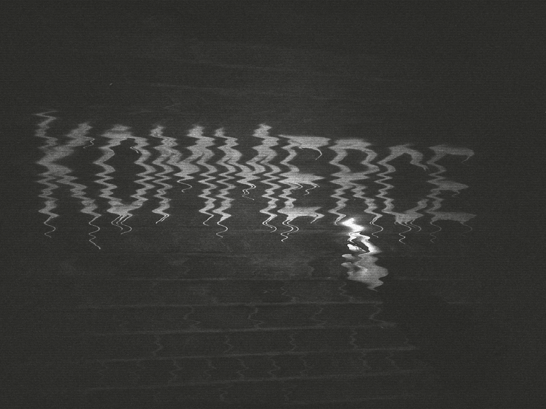 a wall that has graffiti on it that says Kommerce 