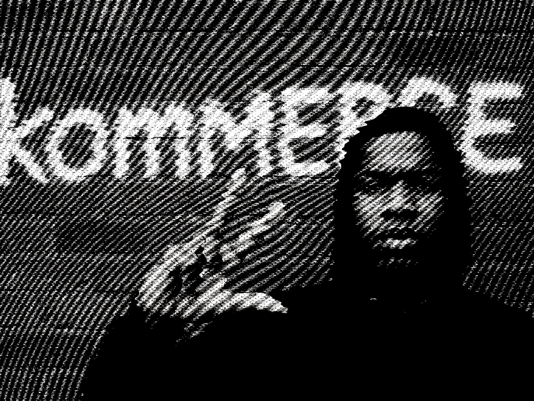 Graffiti Legends and the Streetwear Spirit: How Kommerce Draws on the 80s/90s Graffiti Movement