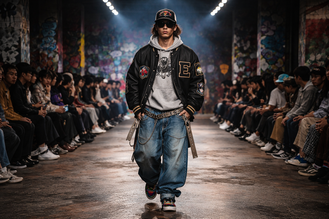 The Origins of Japanese Selvedge Denim and Why the Quality Still Feels Untouchable