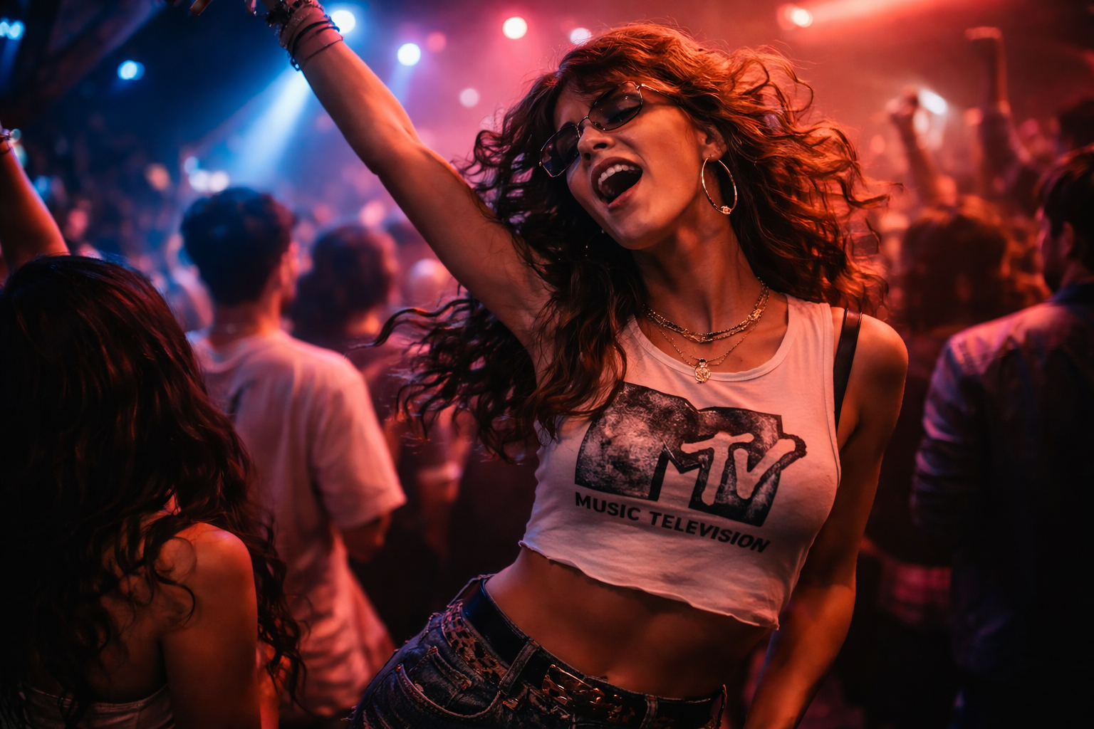 Hysteric Glamour: The Brand That Made Japanese Streetwear Weirder, Louder, and Much More Fun