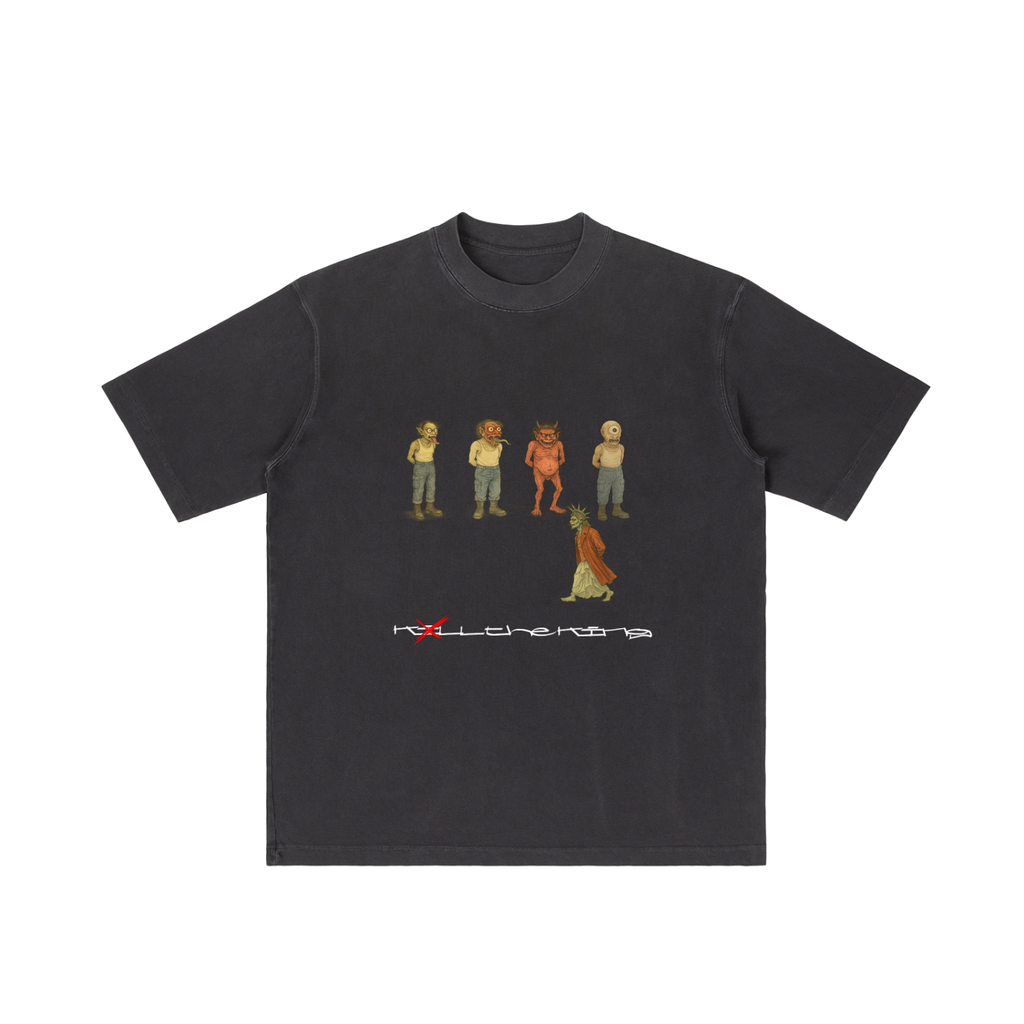 Kom Club V2 T-shirt
