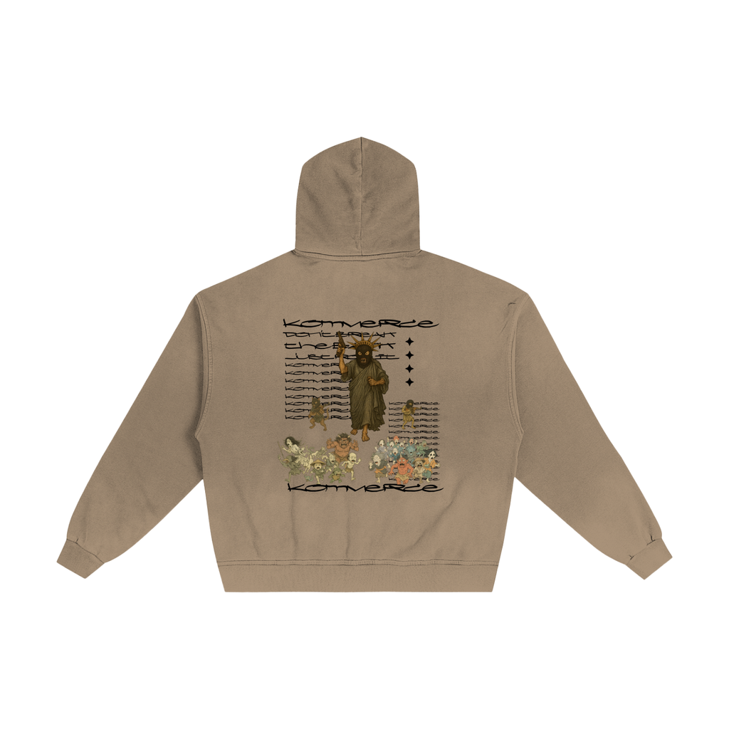 BOFA Hoodie