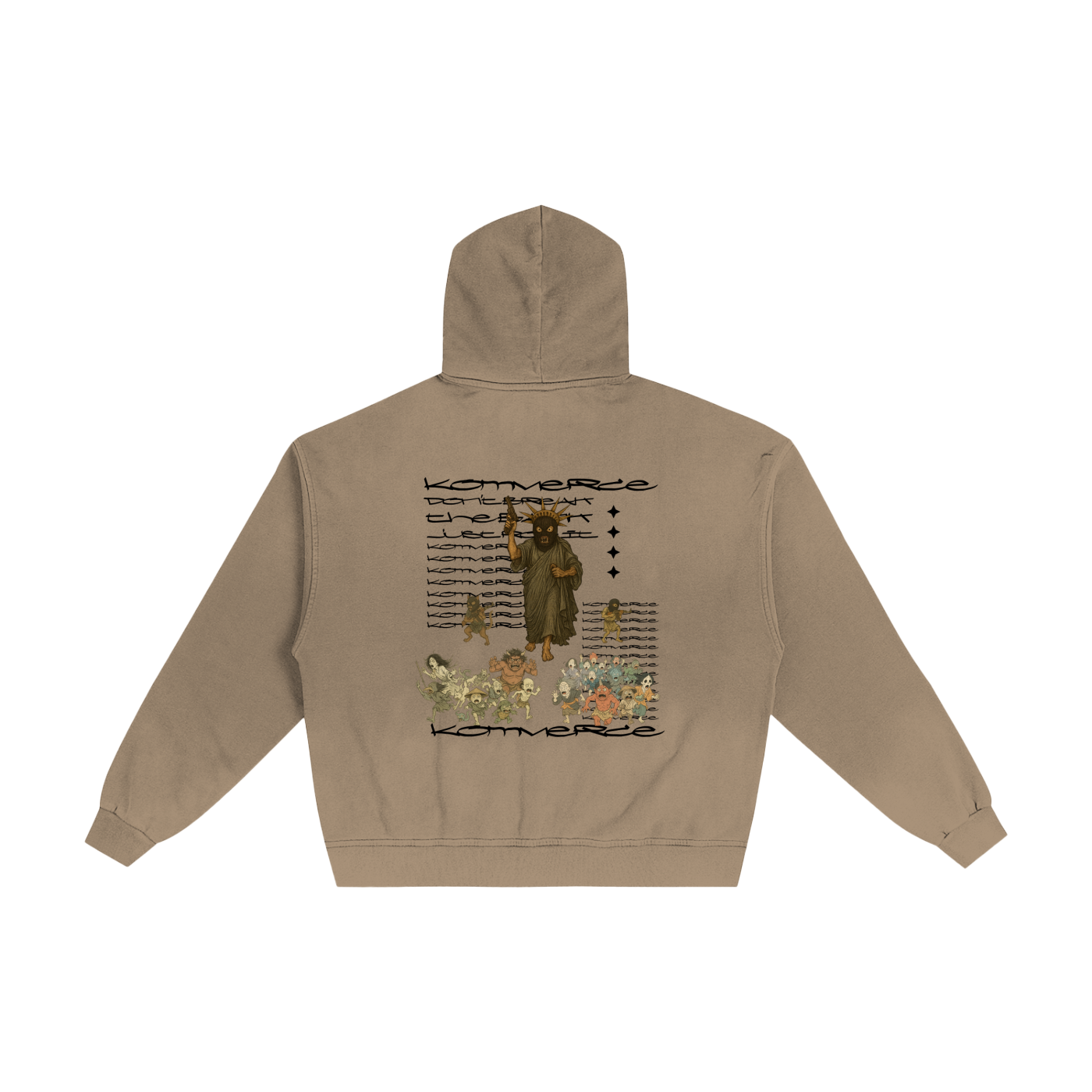 BOFA Hoodie