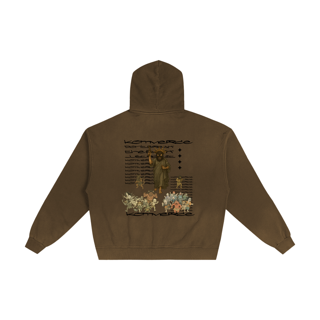 BOFA Hoodie