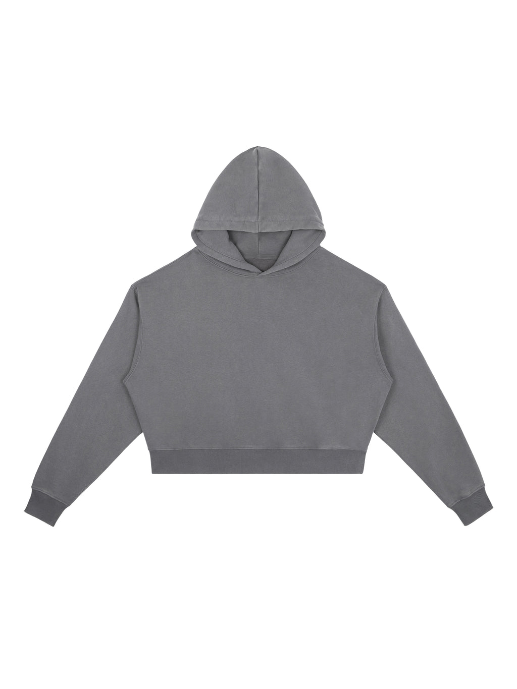 Kom.18.4 Heavyweight Hoodie
