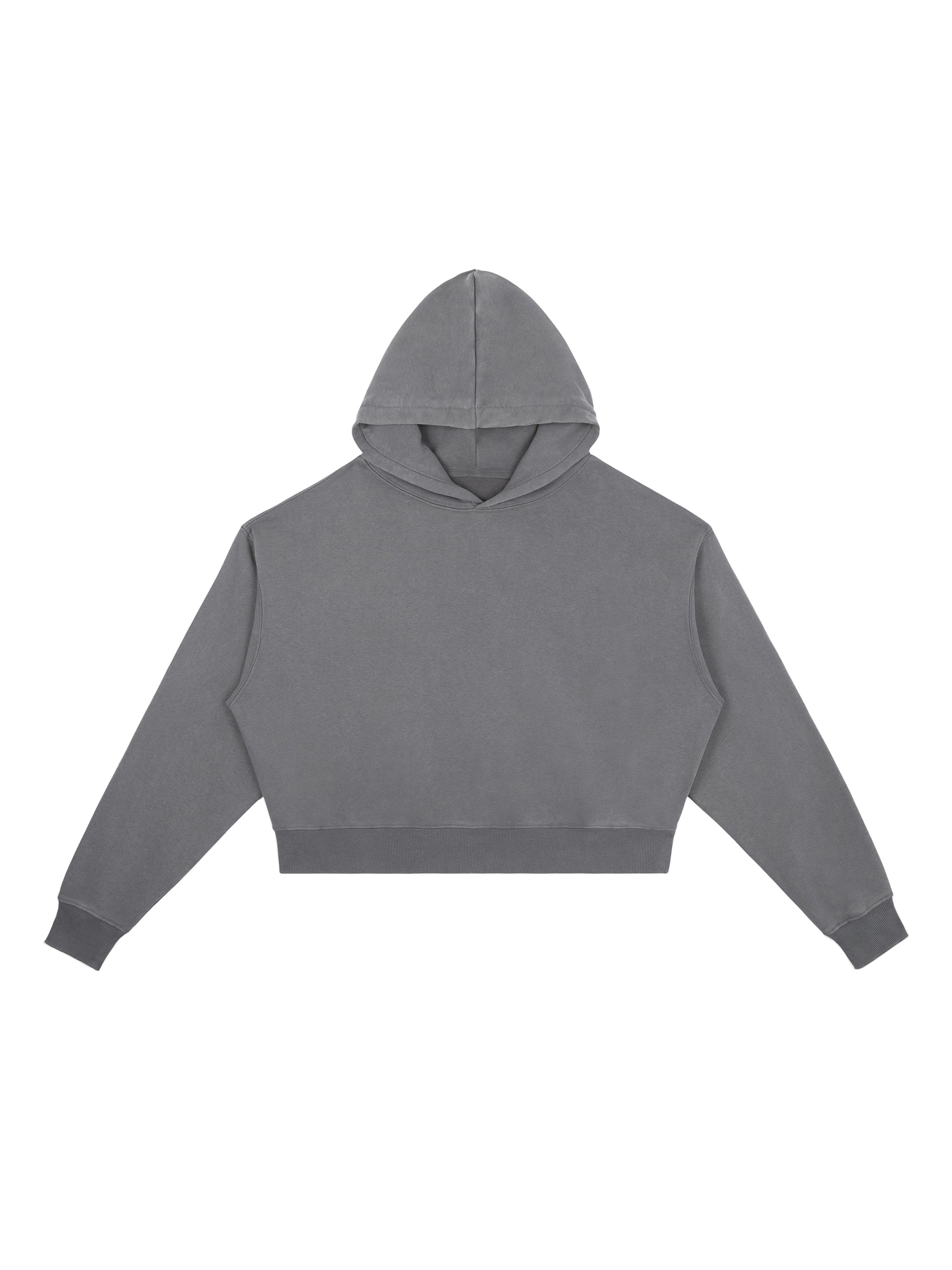 Kom.18.4 Heavyweight Hoodie