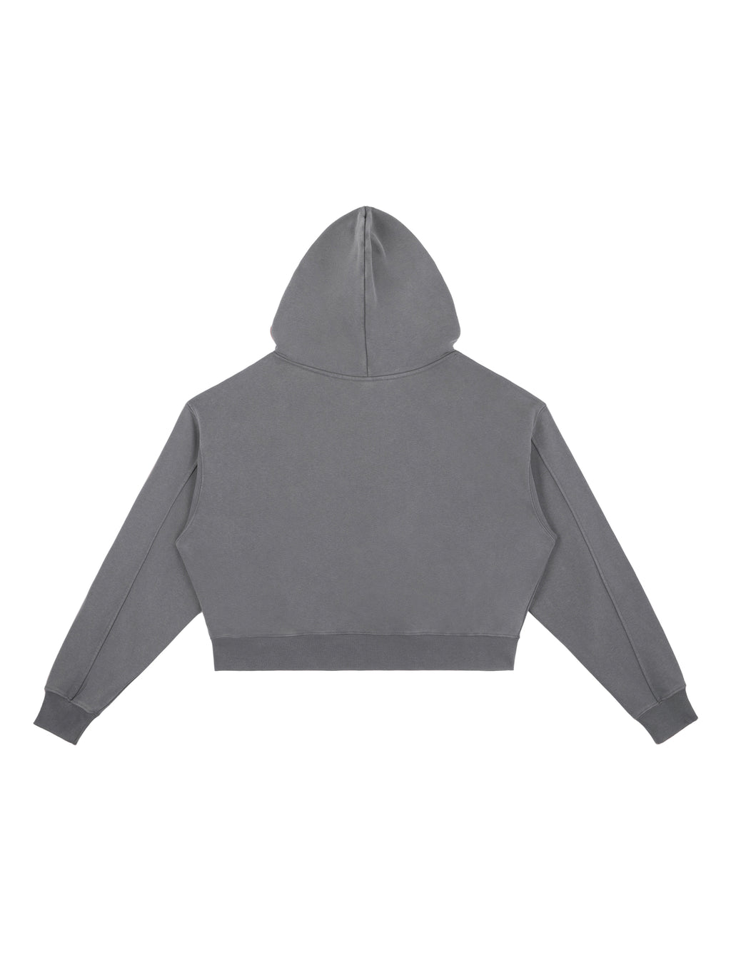 Kom.18.4 Heavyweight Hoodie