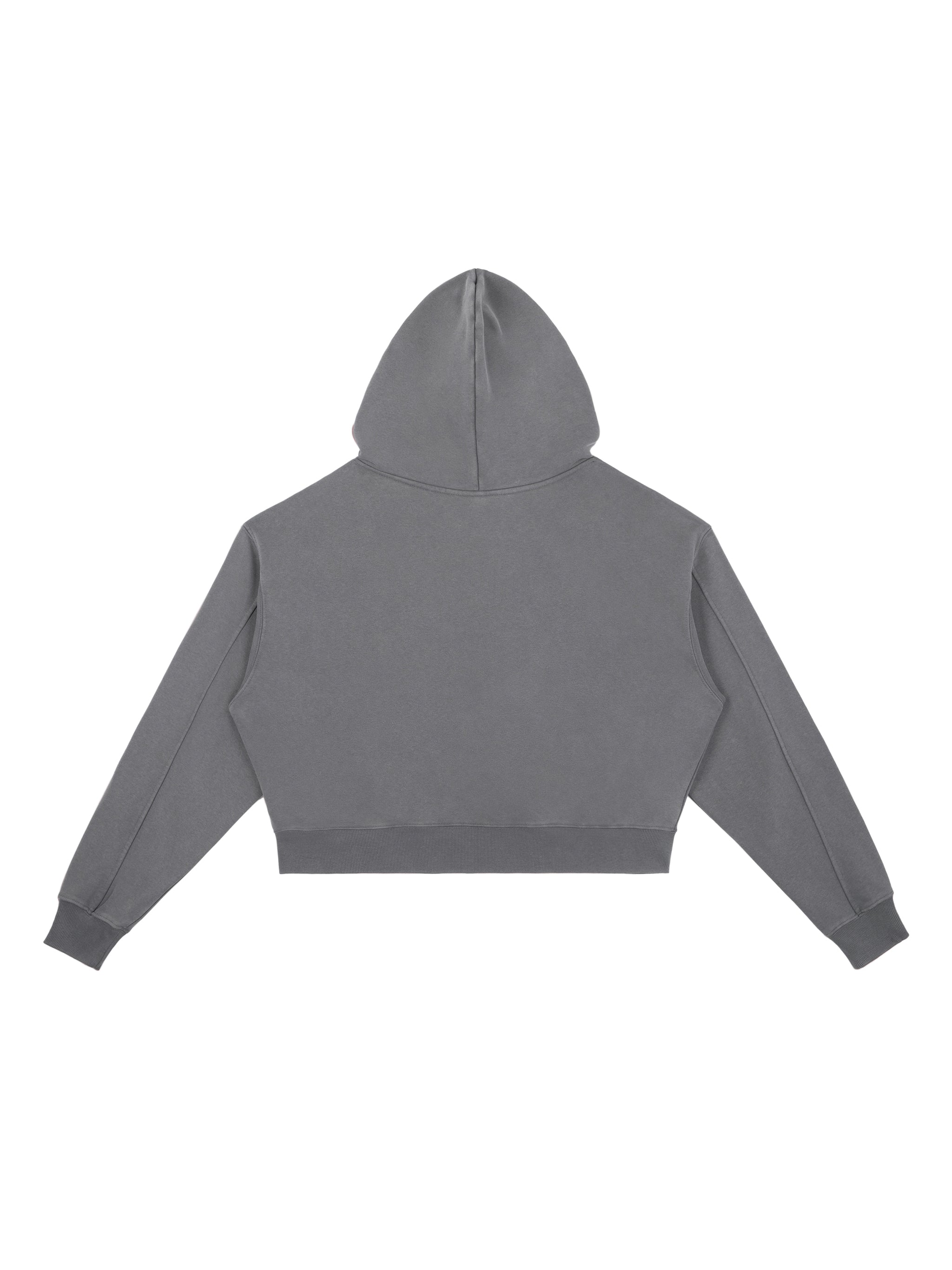 Kom.44.8 Heavyweight Hoodie